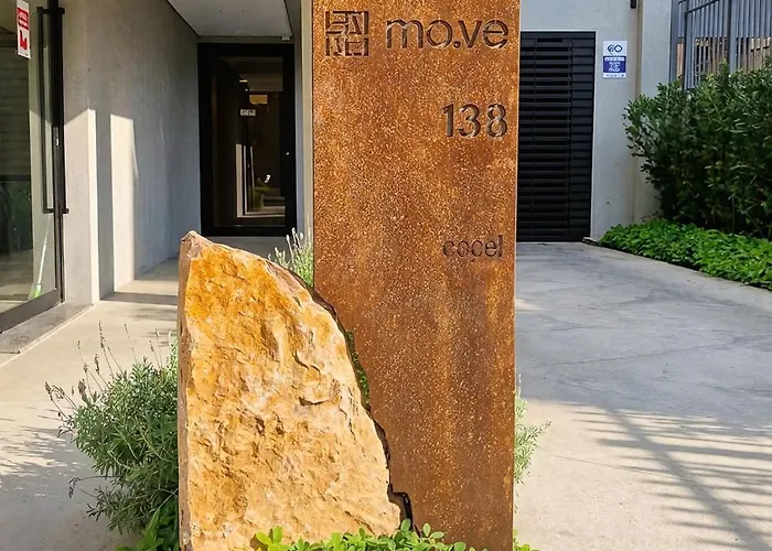 Apartment Mo.ve By Likehome *