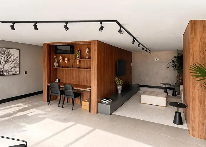 Apartment Mo.ve By Likehome *