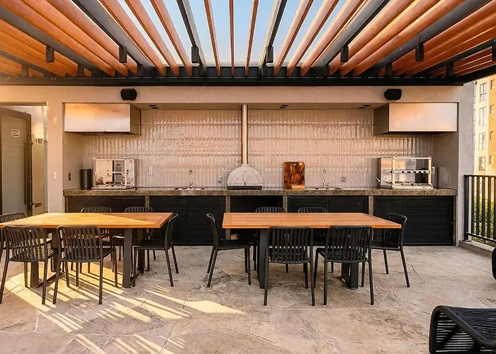 Apartment Mo.ve By Likehome Porto Alegre