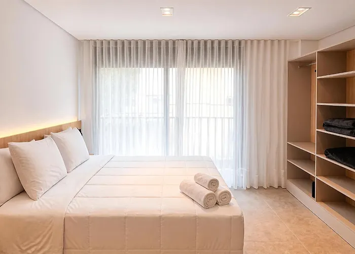Apartment Mo.ve By Likehome Porto Alegre