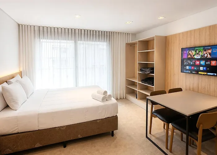 Mo.ve By Likehome Apartment *