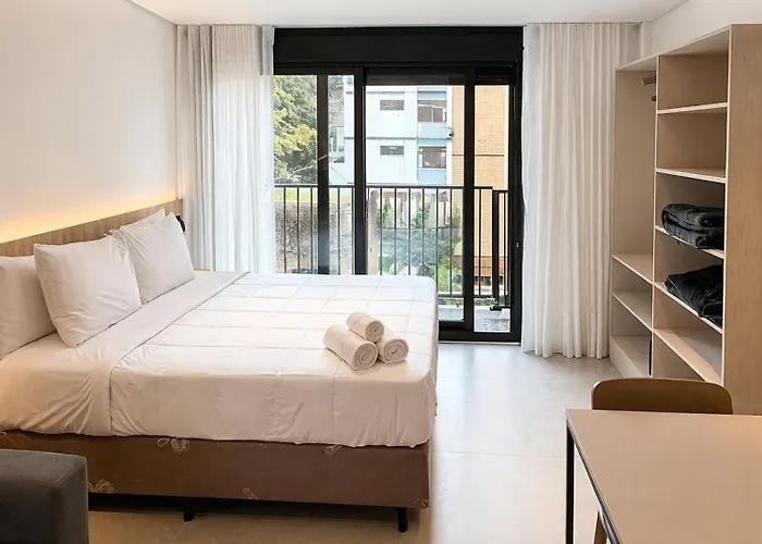 Mo.ve By Likehome Porto Alegre