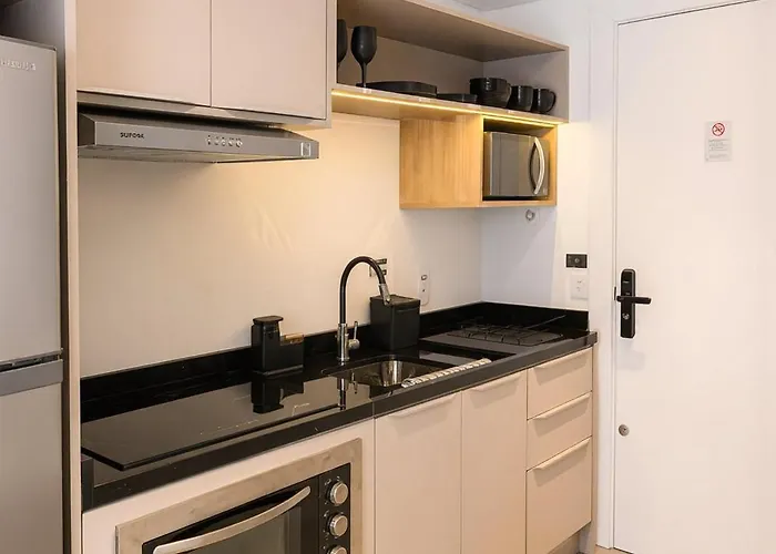 Mo.ve By Likehome Apartment *