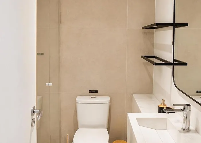 Mo.ve By Likehome Apartment Porto Alegre