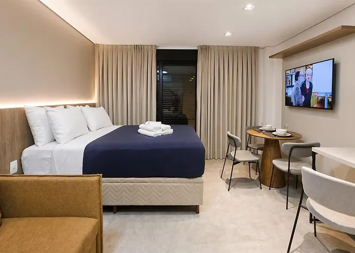 Apartment Mo.ve By Likehome