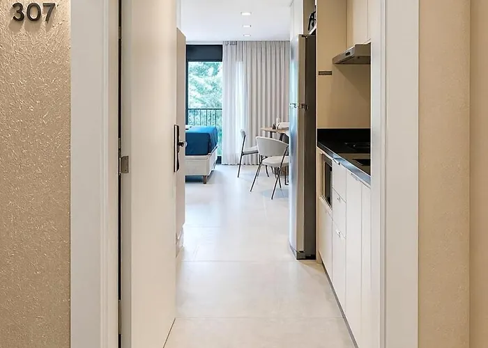 Mo.ve By Likehome Apartment Porto Alegre